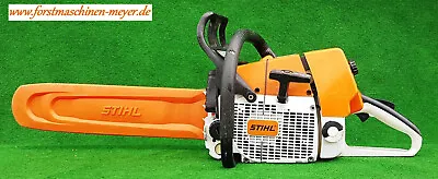 £643.59 • Buy Stihl 046W Handle Heater Professional Chainsaw Chainsaw Similar To MS 460 461 1075