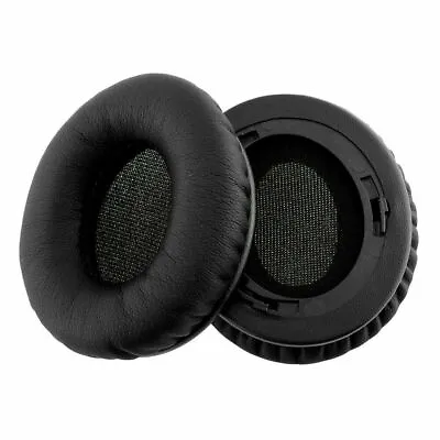2X Black Replacement Earpads Ear Pads Cushions For Monster Beats SOLO HD • $8.76