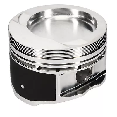 JE For 92-99 Audi/VW VR6 12V 3.268  / 83.00mm Bore 9.0:1 CR Piston Set - 186236 • $1232.66