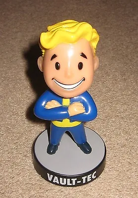 Fallout Collector Edition Pip/Vault Boy BOBBLEHEAD Xbox 360/One/X/S/PS3/PS4/PS5 • $99