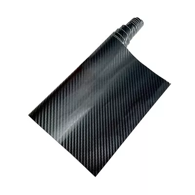 Carbon Fiber Color Car Front Windshield Sunshade Decal Window Sun Strip Sticker • $14.30