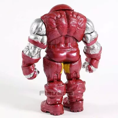 Marvel Diamond Select DST X-Men Colossus Iron Juggernaut 9  Action Figure Toys • $30.99