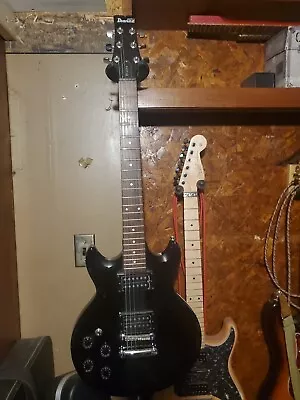 Ibanez GAX70 Left Handed Guitar • $200