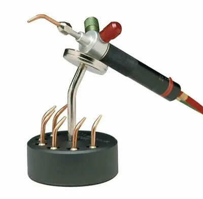 Smith The Little Torch Magnetic Torch Stand Jewelry Making Soldering Tool • $62.50