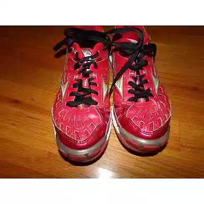 Mizuono Wave Lightning Women's Running Shoes 8.5 Excellent Condition • $30