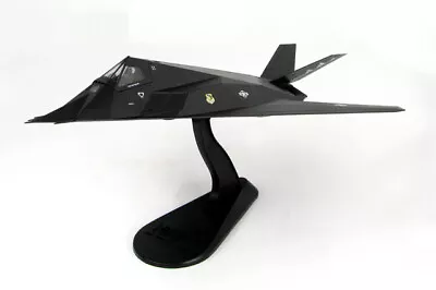 HA5801 Hobby Master F-117A Nighthawk 1/72 Model USAF *BOX DAMAGE* • $224.98