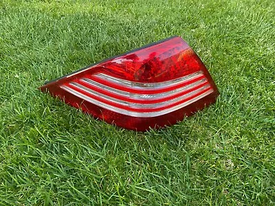 OEM 2005 Mercedes-Benz CL500 Driver Side Tail Light • $200