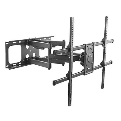 Full Motion TV Wall Mount For Vizio LG Samsung TCL Sony Hisense 70 75 80 85 90  • $89.96