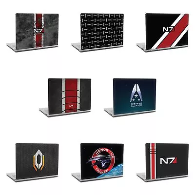 Official Ea Bioware Mass Effect Graphics Vinyl Skin Decal For Microsoft Surface • $27.95