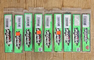 Vapor Trail VTX Y- Cable In Various Sizes Choose ONE NEW Old Stock Rare! • $12.99