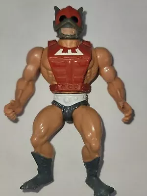 Masters Of The Universe Classics Zodak Vintage He-Man • $39.99