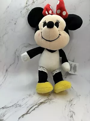 Disney Parks NuiMOs Minnie Mouse Plush  • $6