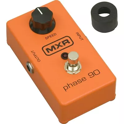 MXR M-101 Phase 90 Pedal • $99.99