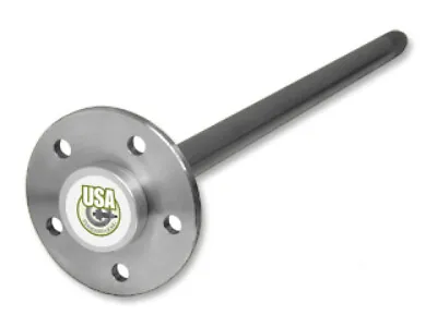 USA Std Axle For /8.8in/31 Spline/5 Lug/29 1/4in Long FOR Mustang. T-Bird & Coug • $248.89