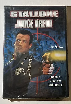 Judge Dredd NEW/SEALED!! • $10.20