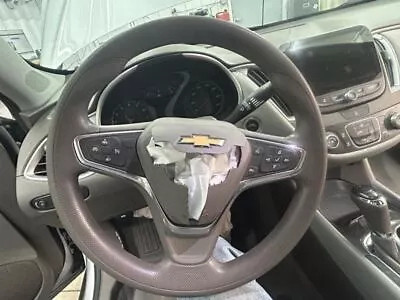 2019 CHEVROLET MALIBU Steering Wheel  • $105