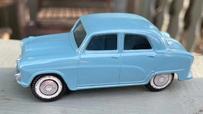 £35 • Buy CORGI TOYS AUSTIN  CAMBRIDGE - No 201- Original