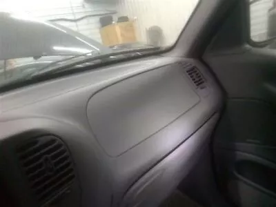 Air Bag Heritage Passenger Side Dash Fits 99-04 FORD F150 PICKUP 1549327 • $130