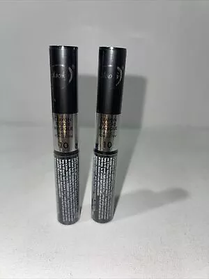 2 Sealed Magic Powder Pencil #10 For Nails  Apply Over Gel Easy To Handle Pencil • $10