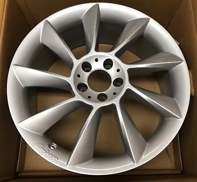 Lorinser OEM RS8 19  Wheels For Mercedes C219 CLS C215 CLK W212 E Class New • $3975.79