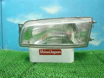 1995 MITSUBISHI LIBERO CD5W Left Head Light  MB907207 JDM 260239 • $30