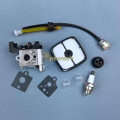 RB-K93 Carburetor For Echo SRM-225 GT-225 PAS-225 PE225 SHC225String Trimmer • $13.55