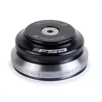 HEADSET FSA Threadless ORBIT C-40 1-1/8 - 1.5 Tapered • $30.81