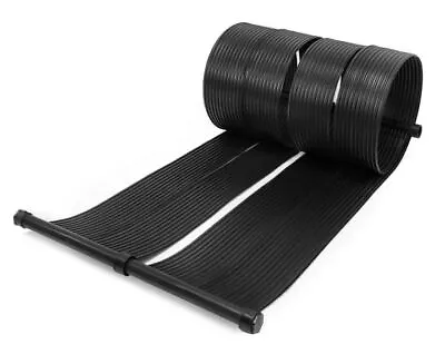 XtremepowerUS 4'x20' Above In-Ground Solar Panel Heater System For Swimming • $165.95