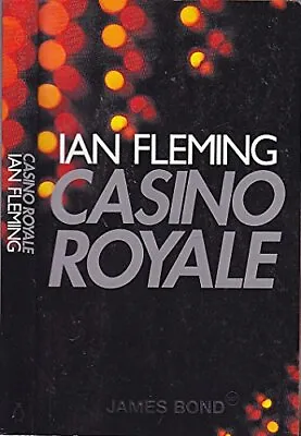 Casino Royale (James Bond 007) Fleming Ian Used; Good Book • £2.37