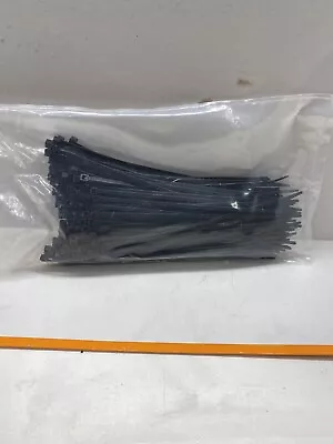 Cable Ties 4.6mm X240mm X 200 PER PACK Hellerman Tyton LRGE QUANTITIES AVAILABLE • £3