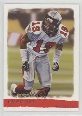 2002 Topps Gallery Kahlil Hill #173 Rookie RC • $2.78