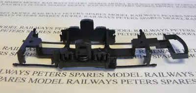Lima 5121-521 Western Class 52 Motor Bogie With Coupling Attachment No Hook OO • £3.95