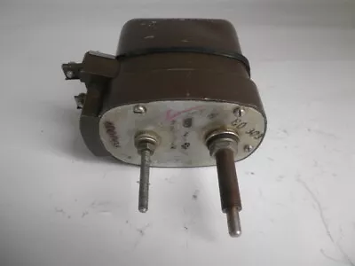 SWF Wiper Motor 400008 Windshield Wiper Motor Wiper Motor Motor 24V • $129.60