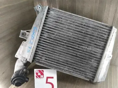 2007 08 09 10 11 12 13 Mazda 3 & Cx-7 Speed 3 Turbo Intercooler Oem 127100-2991 • $109.98