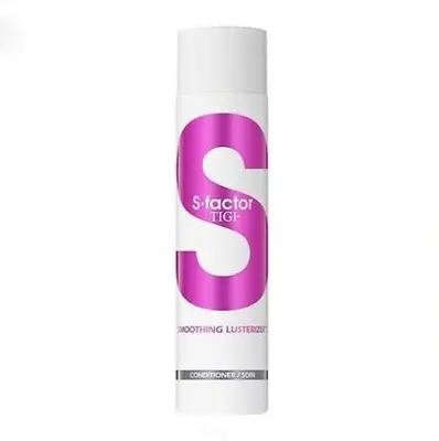 Tigi S Factor Smoothing Lusterizer Conditioner 8.5 Ounce • $39.90