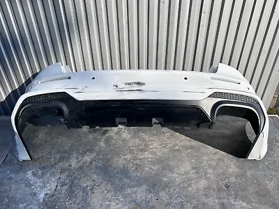 NEW&ORIG Maserati Ghibli Gransport 2018 M157 Rear Bumper Bumper • $849.86