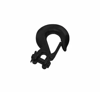 KFI Stealth Black Replacement Winch Hook SE-HOOK • $15.50