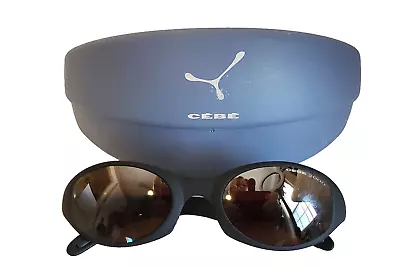 Vintage CEBE 2000 Sunglasses Depose Ski Sports 4787 0073 A1 Made In France • $34.99