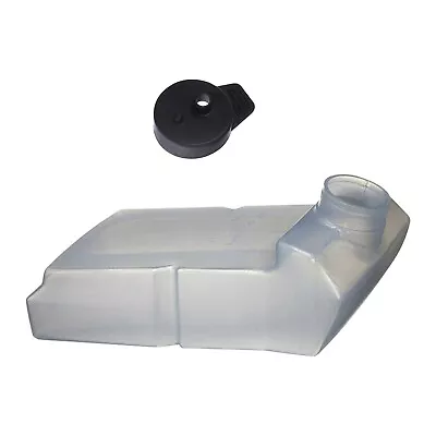For Karcher K2 & K3 Range Replacement Detergent Tank With Cap 5.071-240.0 UK • £9.95