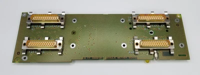 $126 • Buy Datex Ohmeda S-5 Module Mother Board CF FF 8000109