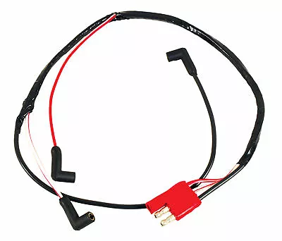 $27.99 • Buy Gauge Feed Wire - 302, 351, V8 W/Tachometer For 1967-68 Mustang