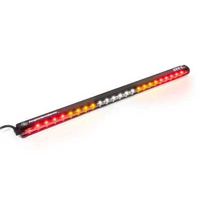 Baja Designs 30  LED Light Bar White/Amber RTL Single Straight Running Light • $841.97