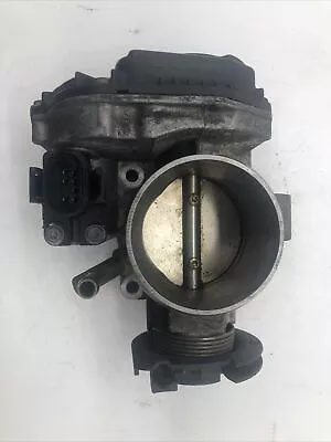 95-99 VW Golf Jetta 2.0 ABA OBD2 OBDII Intake Throttle Body 037 133 064 J  • $49.99