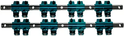 ProForm 66869 Roller Rocker Arm Set 1.5 Ratio Shaft Mount Fits SB Chrysler Eng • $363.49