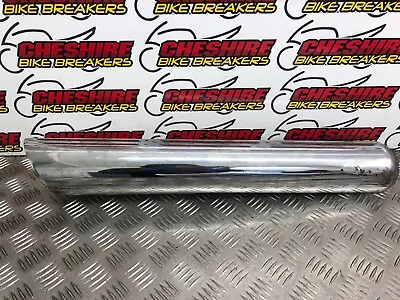 $68.85 • Buy Harley Davidson V-Rod Vrsca 2001 - 2007 1130 Lower Exhaust Heat Shield Vance &