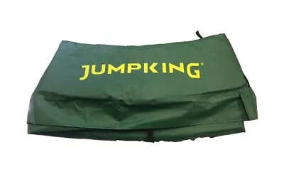 14ft JumpPod Classic Surround Pad - 5 Pole • £54.50