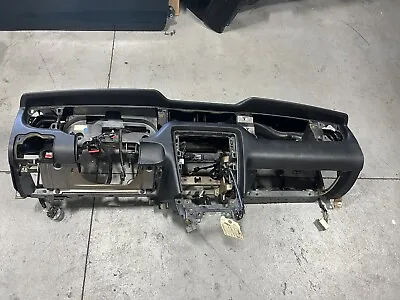2013-2014 Ford Mustang GT Oem Black Dash Dashboard Assembly 13-14 • $300