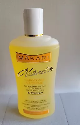 Makari Naturalle Carotonic Extreme BODY GLYCERIN 16.6 Oz – Moisturizes Brightens • $29.99