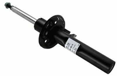 Sachs Shock Absorber Front Axle For Vw 315091 Automotive Replacement Part • $78.99