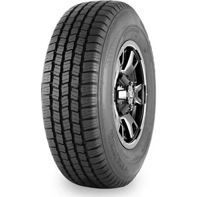 2 New LT245/75R16 Westlake Sl309 Radial A/P Load Range E Tires 245 75 16 2457516 • $250
